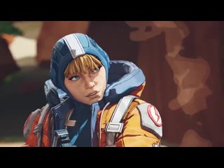 apex legends - season 2