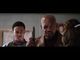 shaft - restricted trailer [hd]