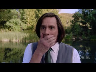 kidding season 2 (2019) official trailer - jim carrey showtime series