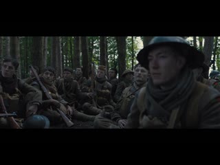 1917 - trailer 1 - soon to the cinema