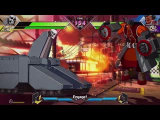 blazblue cross tag battle - version 2 0 reveal