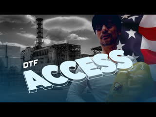 ntv's chernobyl, wolfenstein: youngblood, hideo kojima's detention - dtf access 4