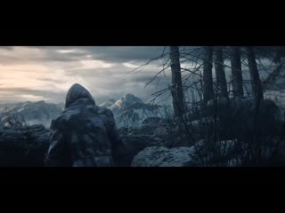 sniper ghost warrior contracts - official reveal trailer