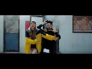 jay and silent bob reboot (2019) - official red band trailer - kevin smith, jason mewes