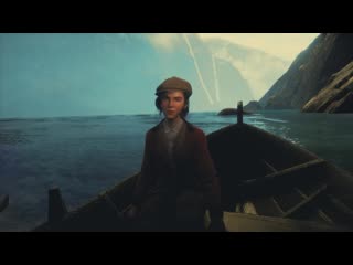 draugen story trailer