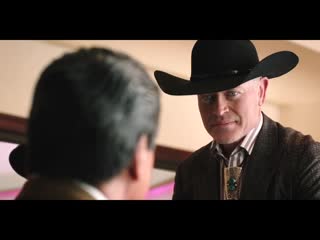 yellowstone season 2 official trailer ft. kevin costner - paramount network