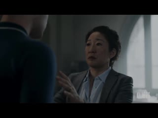 obsession - final killing eve trailer - april 7 at 8pm on bbc america