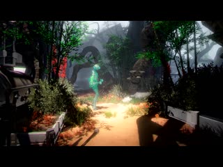 stormland pax east trailer — oculus rift