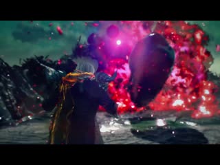 devil may cry 5 - bloody palace trailer