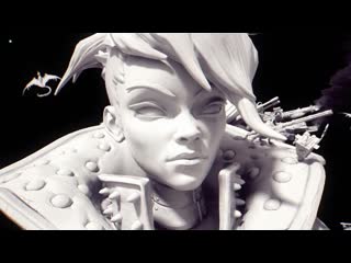 borderlands teaser - mask of mayhem