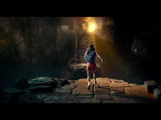 dora and the lost city of gold - official trailer - paramount pictures