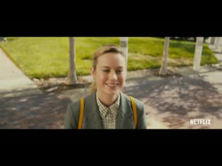 unicorn store - official trailer [hd] - netflix