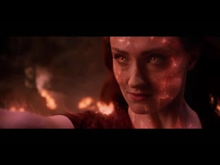 dark phoenix ¦ official trailer [hd] ¦ 20th century fox