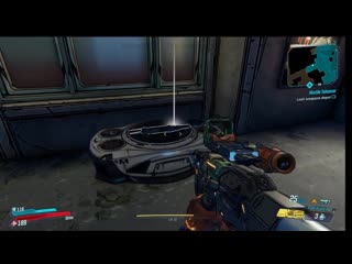 borderlands 3 gameplay lea