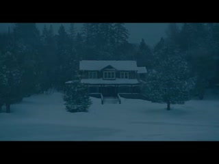 the lodge [official trailer]