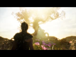 hellblade: senuas sacrifice — nintendo switch launch trailer