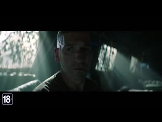 ghost recon breakpoint - cinematic trailer oath with jon bernthal