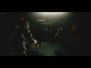 negative atmosphere – official gameplay teaser - premiere