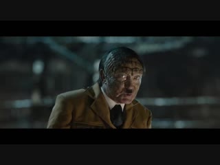 iron sky the coming race - official trailer