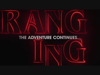 stranger things season 3 title tease [hd] netflix