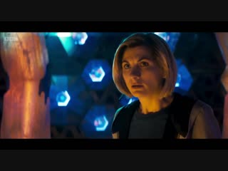 resolution official trailer - doctor who on new years day