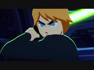 star wars galaxy of adventures trailer