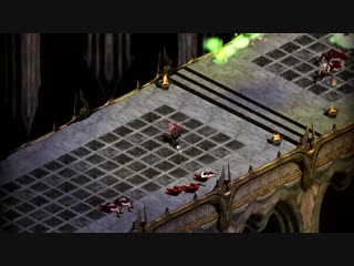 diablo 2 median xl trailer