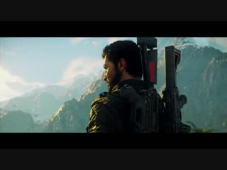 just cause 4 – official launch trailer [esrb]