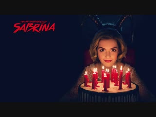 chilling adventures of sabrina netflix