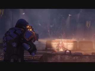 phoenix point official trailer