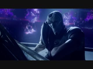 awaken (ft. valerie broussard)   league of legends cinematic - season 2019