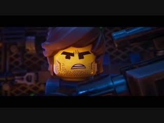 lego movie 2 — trailer