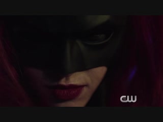 elseworlds (the cw dc crossover) teaser promo 4