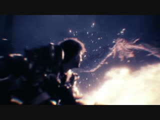 final fantasy xiv shadowbringers teaser trailer