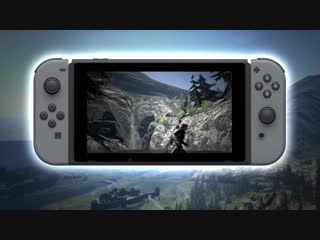 dragon’s dogma - dark arisen - announcement trailer - nintendo switch