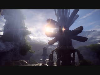 exclusive anthem - official ces 2019 trailer