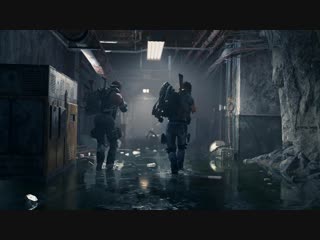 tom clancy’s the division 2 story trailer