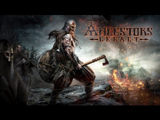 [stream] ancestors legacy