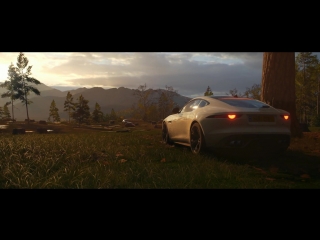 forza horizon 4 trailer