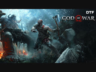 [stream] god of war