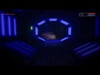 system shock adventure alpha 1st look