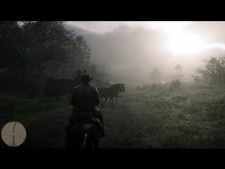 red dead redemption 2 official gameplay video part 2