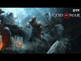 [stream] god of war