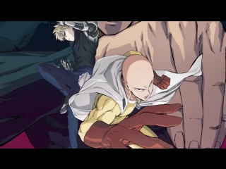 one-punch man season 2 special announcement