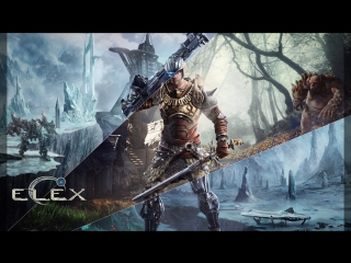 [stream] elex