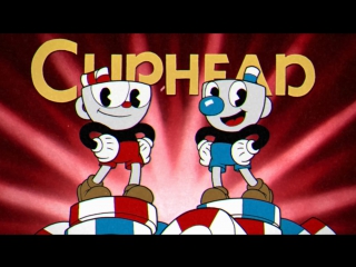 [stream] cuphead