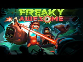 [stream] freaky awesome