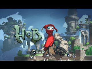 [stream] hob