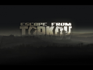 [stream] escape from tarkov