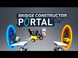 [stream] bridge constructor portal